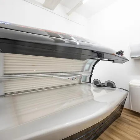 Gitti Obermoser Apartament *