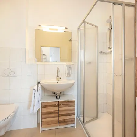 Gitti Obermoser Apartament