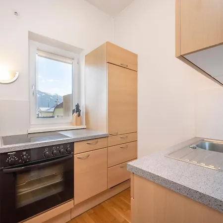 Gitti Obermoser Appartement *