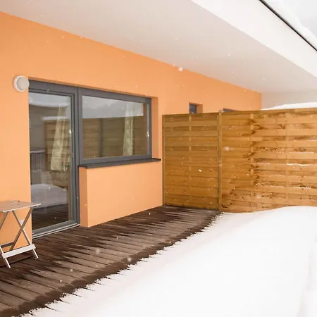 Apartament Gitti Obermoser Radstadt
