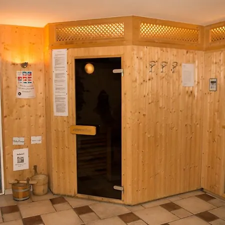 Apartament Gitti Obermoser